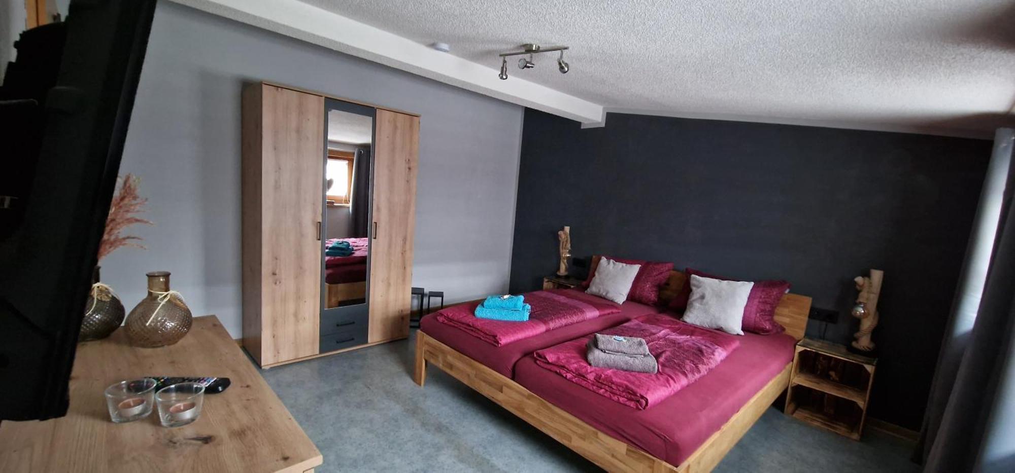 Appartement Gletscher-Koje Tux Exterior photo